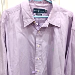 Men's Ralph Lauren Classic Fit Button Down Shirt